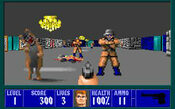 Wolfenstein 3D SNES