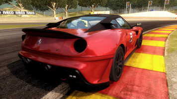 Get Ferrari: The Race Experience PlayStation 3