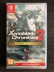 Xenoblade Chronicles 2: Torna ~ The Golden Country Nintendo Switch