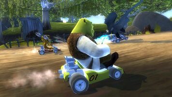 DreamWorks Kartz Xbox 360