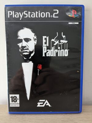 The Godfather PlayStation 2