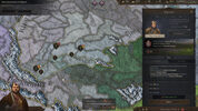 Get Crusader Kings III: Khans of the Steppe (DLC) Steam Key (PC) EUROPE