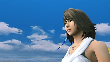 Final Fantasy X HD Remaster PlayStation 4 for sale