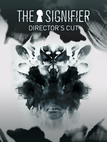 The Signifier Director's Cut (PC) Steam Key EUROPE