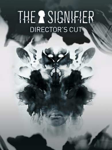 E-shop The Signifier Director's Cut (PC) Steam Key EUROPE