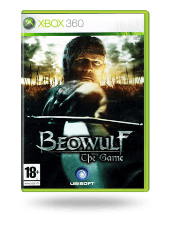 Beowulf: The Game Xbox 360