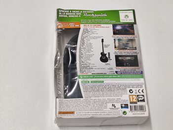 Rocksmith 2014 Edition Xbox 360