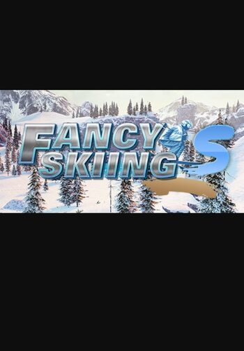 Fancy Skiing: Speed (PC) Steam Key GLOBAL