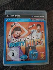 DanceStar Party Hits PlayStation 3