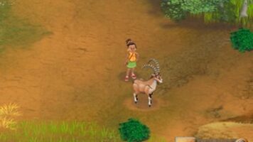 Safari Adventures: Africa PlayStation 2