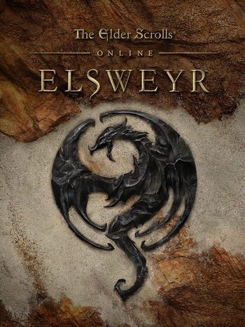 The Elder Scrolls Online: Elsweyr Xbox One