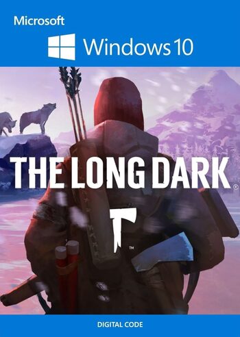 The Long Dark - Windows 10 Store Key ARGENTINA