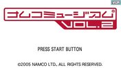 Namco Museum Battle Collection PSP