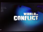 Redeem WORLD IN CONFLICT: COMPLETE EDITION