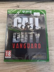 Call of Duty: Vanguard Xbox One