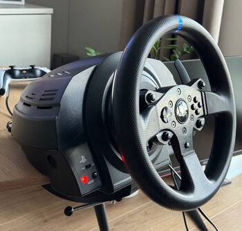 T300rs Thrustmaster