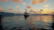 Buy Fishing: Barents Sea (PC) Steam Key LATAM