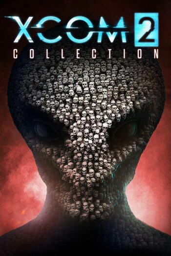 XCOM 2 Collection Steam Key EUROPE