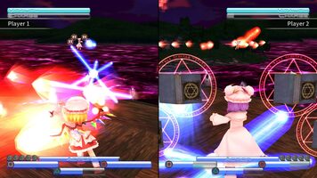 Touhou Kobuto V: Burst Battle PlayStation 4