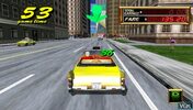 Get Crazy Taxi: Fare Wars PSP