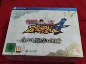 NARUTO SHIPPUDEN: Ultimate Ninja STORM 4 Collector's Edition PlayStation 4