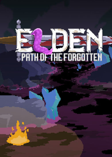 E-shop Elden: Path of the Forgotten (PC) Steam Key GLOBAL