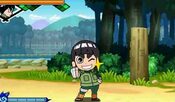 Naruto SD Powerful Shippuden Nintendo 3DS