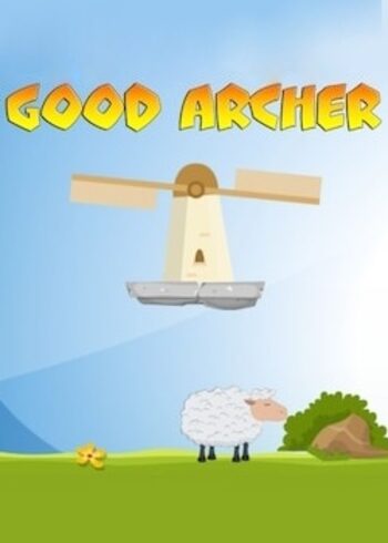 Good Archer Steam Key GLOBAL