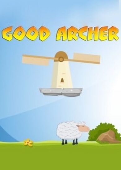 E-shop Good Archer Steam Key GLOBAL