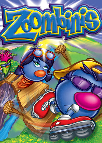Zoombinis (PC) Steam Key GLOBAL