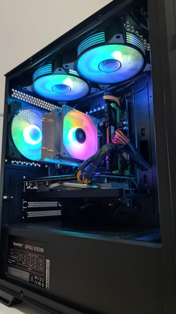 Buy PC GAMING RX 580 8GB