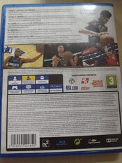 NBA 2K19 PlayStation 4