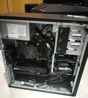 Pc Xeon 8x3.9Ghz ssd 480gb 8gb Nvidia 2gb