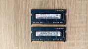 Hynix 2GB PC3-12800S-11-12-B2 1Rx8 1600MHz