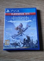 Horizon Zero Dawn: Complete Edition PlayStation 4