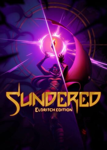 Sundered (Eldritch Edition) (PC) Steam Key CHINA