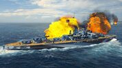 Redeem World of Warships: Legends – Small Treasure (DLC) XBOX LIVE Key ARGENTINA