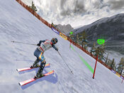 Ski Racing 2005 featuring Hermann Maier Xbox for sale