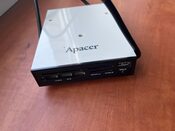 Get Atminties kortelių skaitytuvas Apacer su USB jungtimi