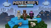 Buy Minecraft Starter Collection Upgrade PlayStation 4