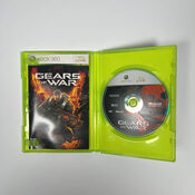 Gears of War Xbox 360