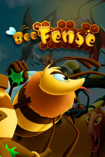 BeeFense (PC) Steam Key GLOBAL