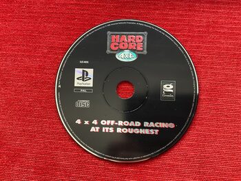 Get Hardcore 4X4 PlayStation