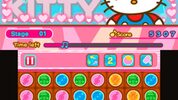 Hello Kitty & Friends: Rock n' World Tour Nintendo 3DS