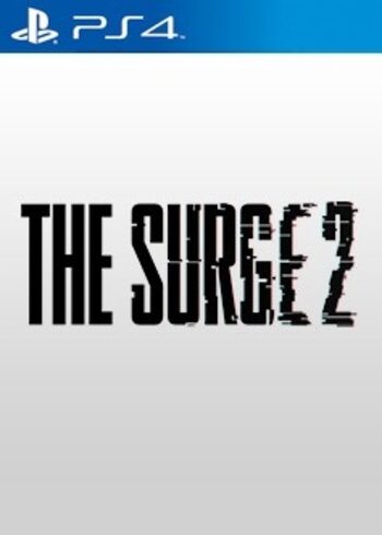 The Surge 2 (PS4) PSN Key EUROPA