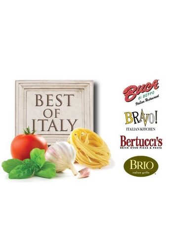 Best Of Italy Gift Card 50 USD Key UNITED STATES