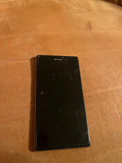 Get Sony Xperia Z2 Black