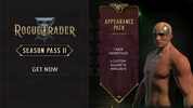 Warhammer 40,000: Rogue Trader - Season Pass 2 (DLC) Steam Key (PC) GLOBAL