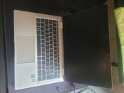 HP Elitebook 120hz ekranas