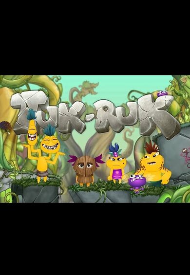 E-shop Tuk Ruk Steam Key GLOBAL
